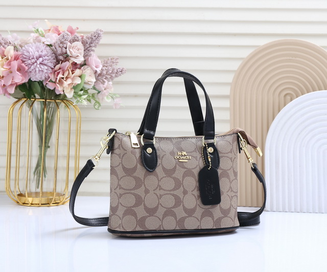 C0ACH Handbags 045